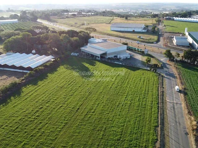 Terreno com 1982m², à venda, no bairro Área Rural de Holambra em Holambra