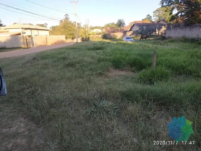 Terreno com 1390m², à venda, no bairro Residencial Dona tonica em Itu