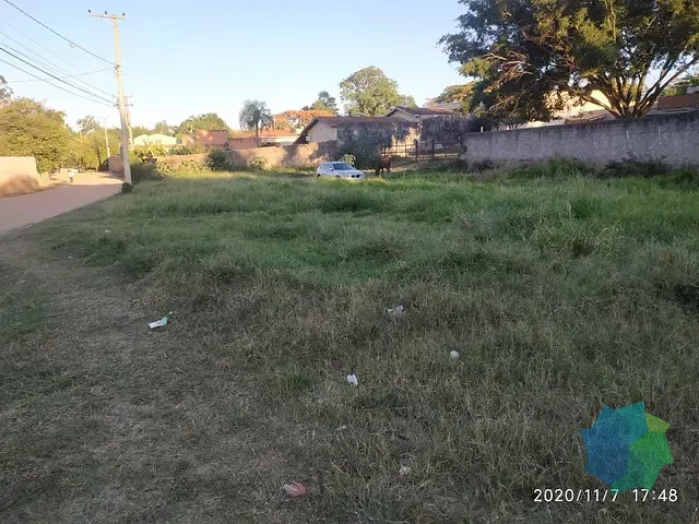 Terreno com 1390m², à venda, no bairro Residencial Dona tonica em Itu