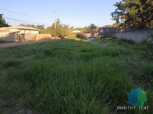 Terreno com 1390m², à venda, no bairro Residencial Dona tonica em Itu