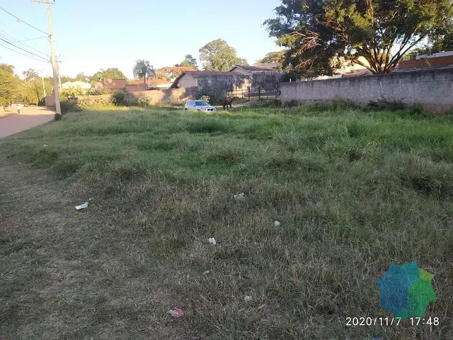 Terreno com 1390m², à venda, no bairro Residencial Dona tonica em Itu