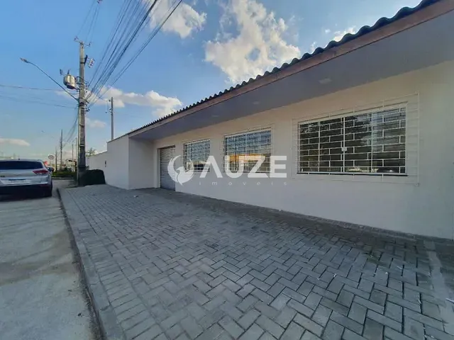 Terreno com 510m², à venda, no bairro Cajuru em Curitiba
