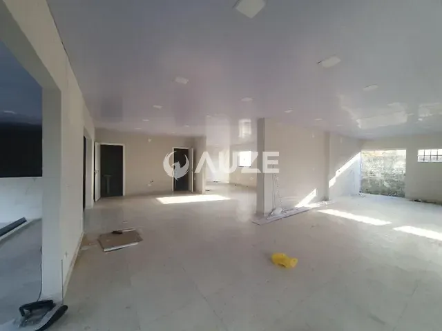 Terreno com 510m², à venda, no bairro Cajuru em Curitiba