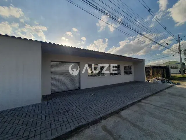 Terreno com 510m², à venda, no bairro Cajuru em Curitiba