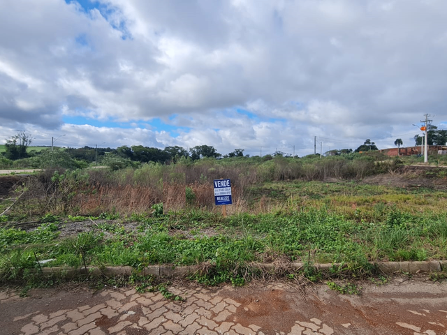 Foto do Terreno - Terreno à venda, Loteamento Dona Luiza, Marau, RS | Realizze Negócios Imobiliarios