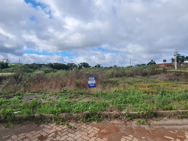 Foto do Terreno - Terreno à venda, Loteamento Dona Luiza, Marau, RS | Realizze Negócios Imobiliarios