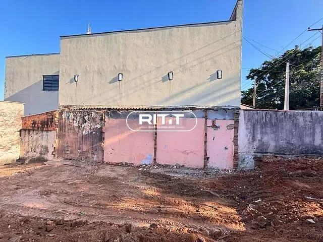 Terreno com 250m², à venda, no bairro Vila Georgina em Campinas