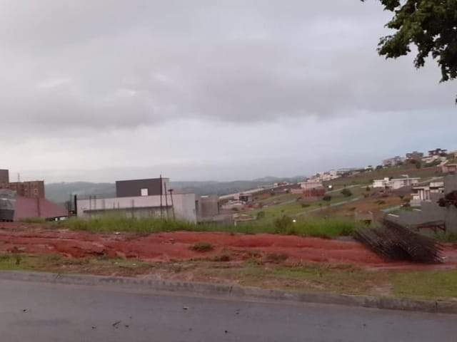 Foto do Terreno - Terreno à venda 456M², Urbanova, São José dos Campos - SP | Condomínio Mônaco | RUSSI IMÓVEIS
