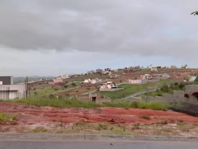Foto do Terreno - Terreno à venda 456M², Urbanova, São José dos Campos - SP | Condomínio Mônaco | RUSSI IMÓVEIS