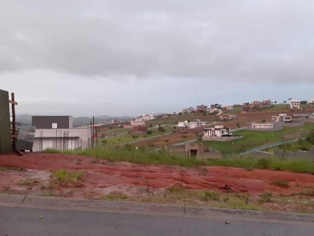 Foto do Terreno - Terreno à venda 456M², Urbanova, São José dos Campos - SP | Condomínio Mônaco | RUSSI IMÓVEIS