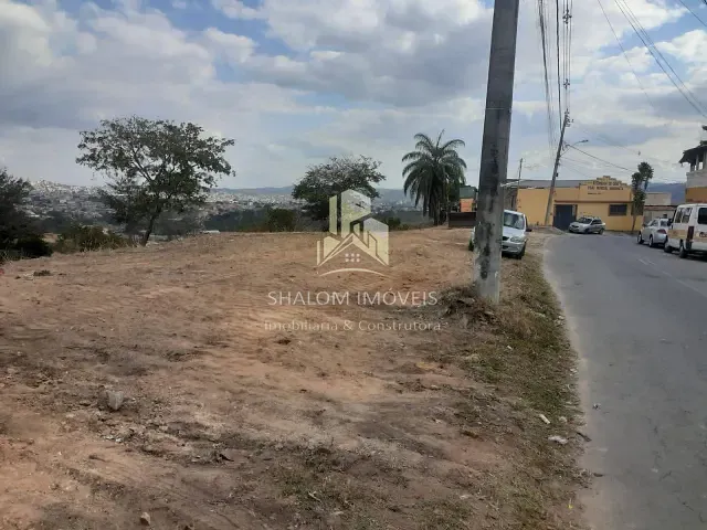 Terreno com 37000m², à venda, no bairro Landi (Justinópolis) em Ribeirão das Neves