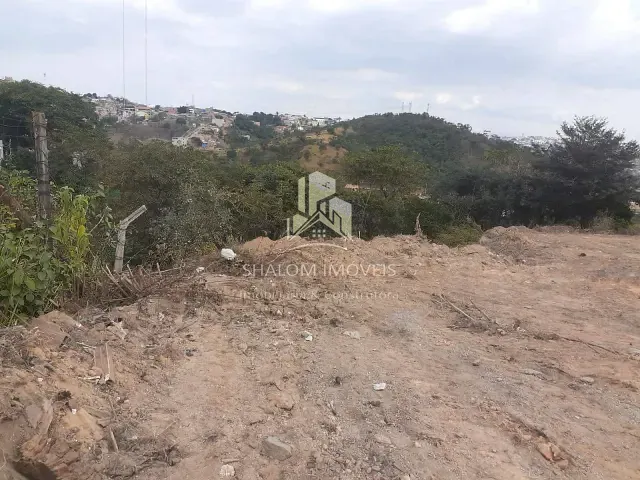 Terreno com 37000m², à venda, no bairro Landi (Justinópolis) em Ribeirão das Neves
