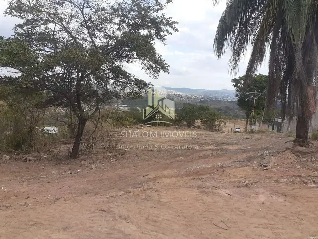 Terreno com 37000m², à venda, no bairro Landi (Justinópolis) em Ribeirão das Neves
