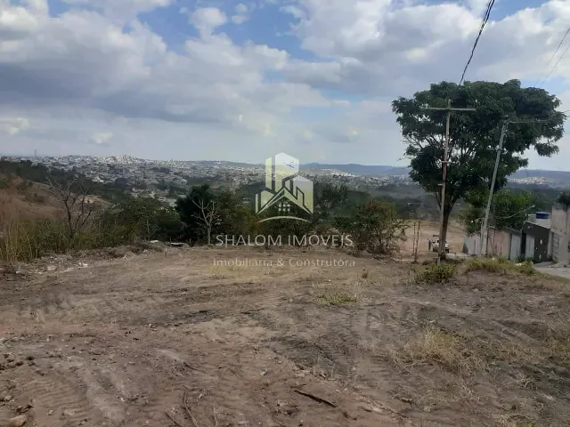 Terreno com 37000m², à venda, no bairro Landi (Justinópolis) em Ribeirão das Neves