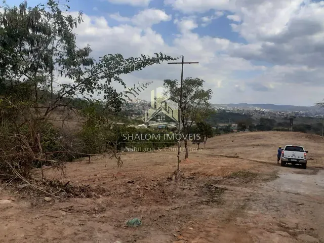Terreno com 37000m², à venda, no bairro Landi (Justinópolis) em Ribeirão das Neves