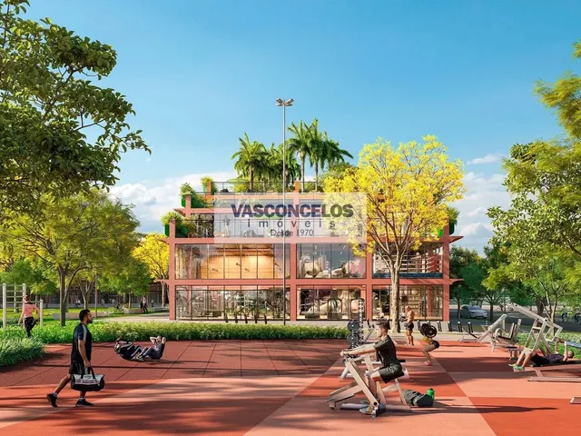 Terreno com 357m², à venda, no bairro Jardim das Colinas em São José Dos Campos