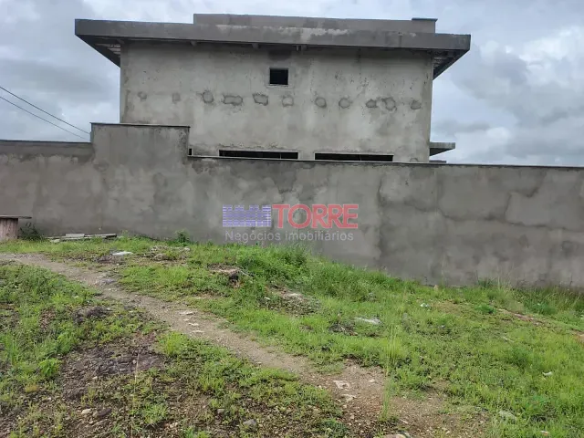 Terreno com 160m², à venda, no bairro São Caetano em Itabuna