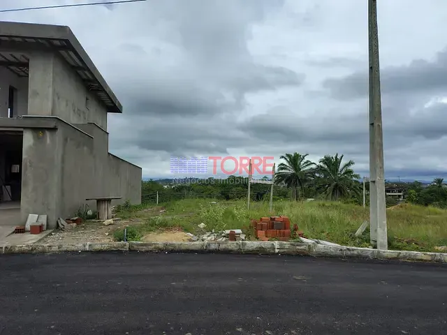 Terreno com 160m², à venda, no bairro São Caetano em Itabuna
