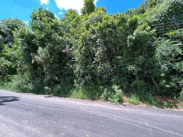 Terreno com 1m², à venda, no bairro Pilarzinho em Curitiba