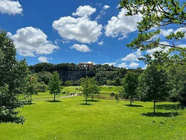 Terreno com 1m², à venda, no bairro Pilarzinho em Curitiba