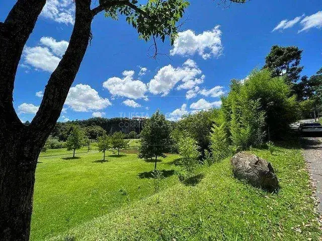 Terreno com 1m², à venda, no bairro Pilarzinho em Curitiba