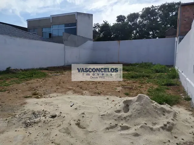 Terreno com 278m², à venda, no bairro Jardim São Dimas em São José dos Campos