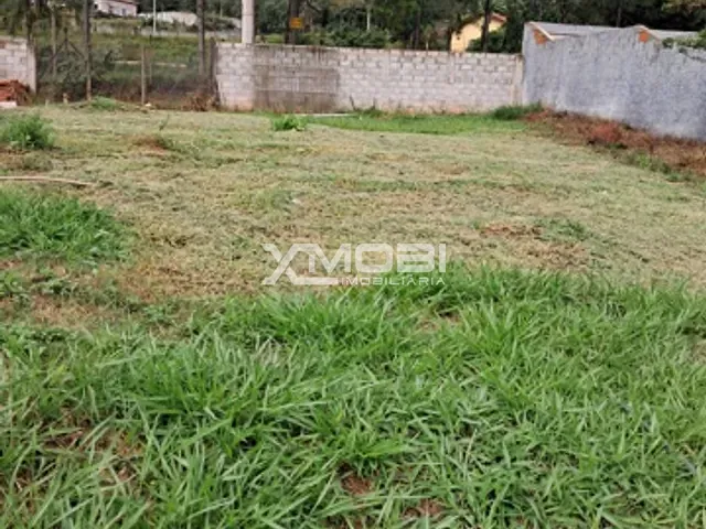 Terreno com 800m², à venda, no bairro Chácaras Santa Martha em Várzea Paulista