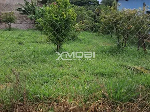 Terreno com 800m², à venda, no bairro Chácaras Santa Martha em Várzea Paulista