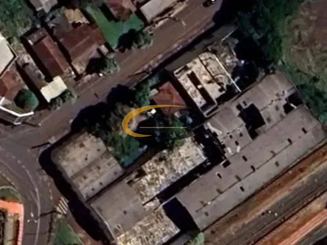 Terreno com 4000m², à venda, no bairro Centro em Rolândia
