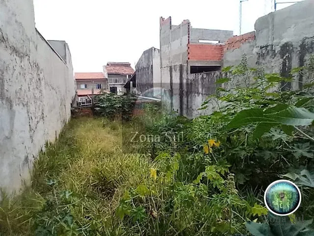 Terreno com 140m², à venda, no bairro Parque São João em Votorantim
