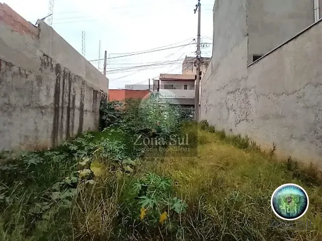Terreno com 140m², à venda, no bairro Parque São João em Votorantim