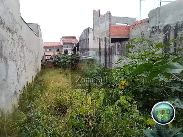 Terreno com 140m², à venda, no bairro Parque São João em Votorantim
