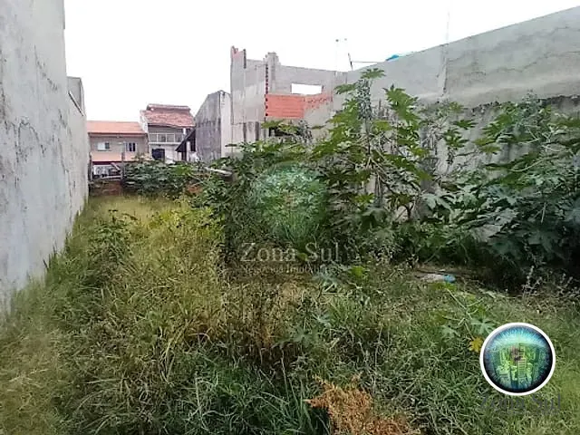 Terreno com 140m², à venda, no bairro Parque São João em Votorantim