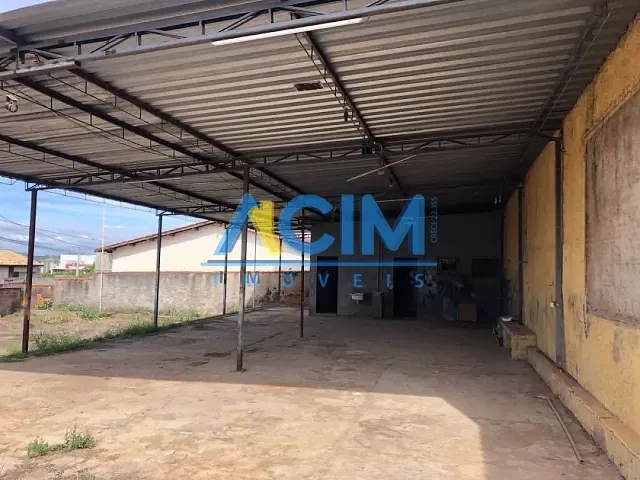 Terreno com 600m², à venda, no bairro Dom Bosco em Jaguariúna