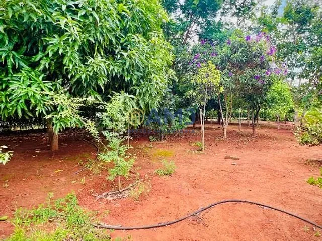 Terreno com 5006m², à venda, no bairro Condomínio Alto da Boa Vista em Senador Canedo
