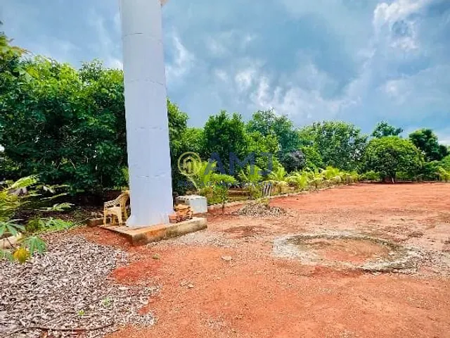 Terreno com 5006m², à venda, no bairro Condomínio Alto da Boa Vista em Senador Canedo