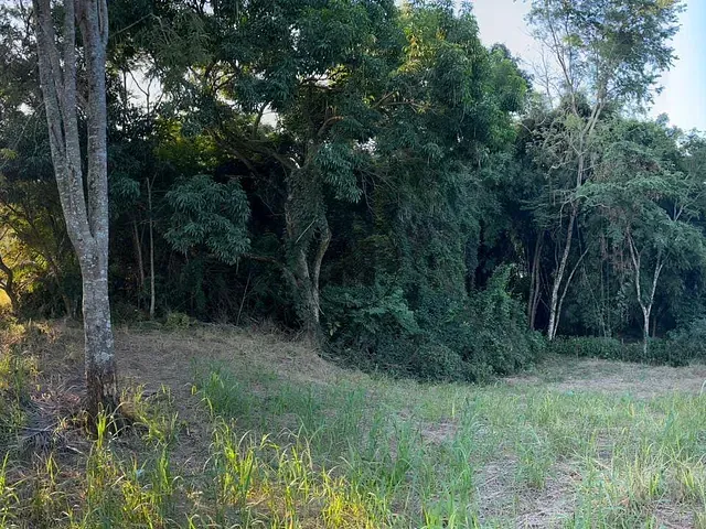Terreno com 1082m², à venda, no bairro Chácaras Piagui em Guaratinguetá