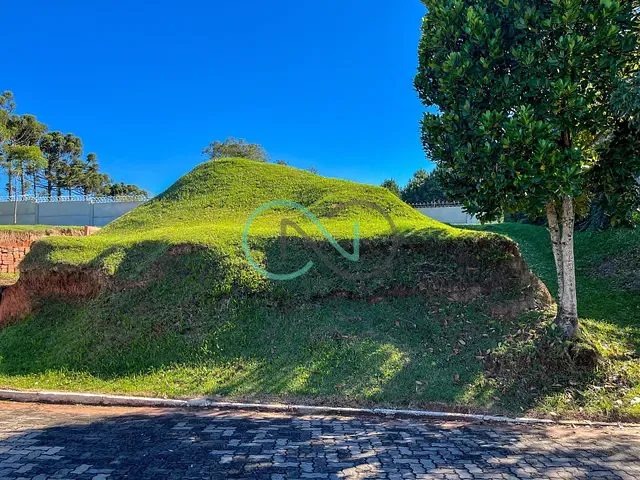 Terreno com 413m², à venda, no bairro Vôo Livre em Sapiranga