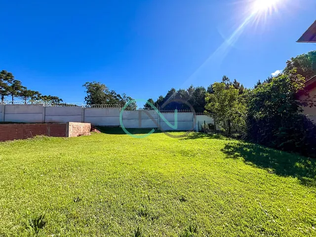 Terreno com 413m², à venda, no bairro Vôo Livre em Sapiranga