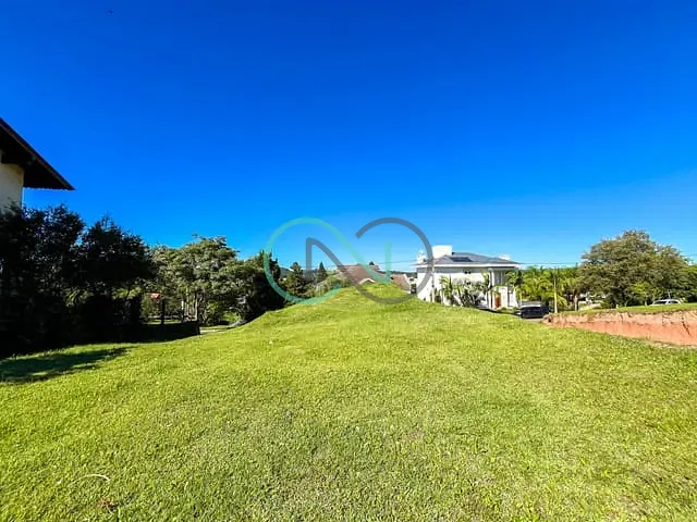 Terreno com 413m², à venda, no bairro Vôo Livre em Sapiranga