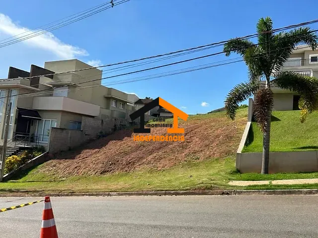 Terreno com 535m², à venda, no bairro Jardim Alto de Santa Cruz em Itatiba
