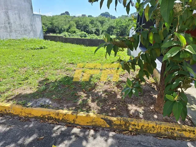 Terreno com 250m², à venda, no bairro Loteamento Pinheiros de Tremembé em Tremembé