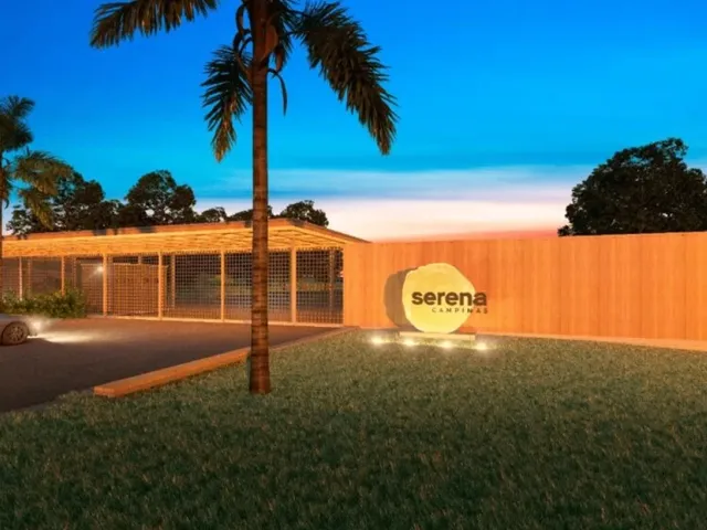 Terreno com 530m², à venda, no bairro Fazenda Pau D'Alho em Campinas