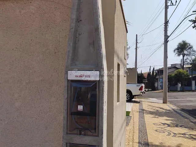 Terreno com 468m², à venda, no bairro Estância das Flores em Jaguariúna
