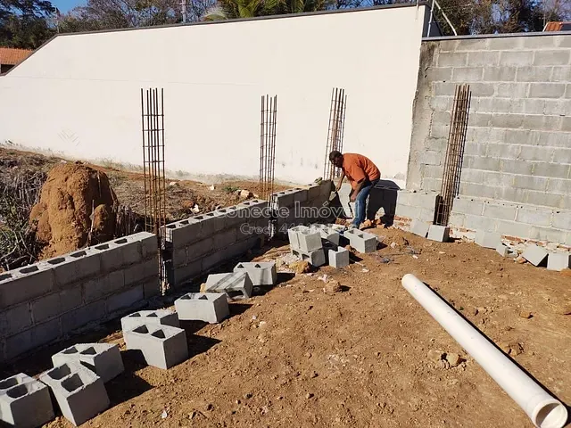 Terreno com 468m², à venda, no bairro Estância das Flores em Jaguariúna