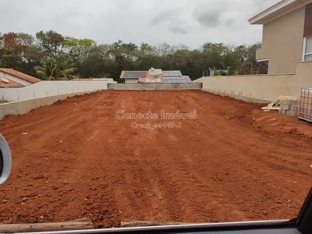Terreno com 468m², à venda, no bairro Estância das Flores em Jaguariúna