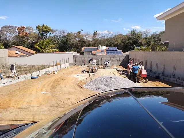 Terreno com 468m², à venda, no bairro Estância das Flores em Jaguariúna