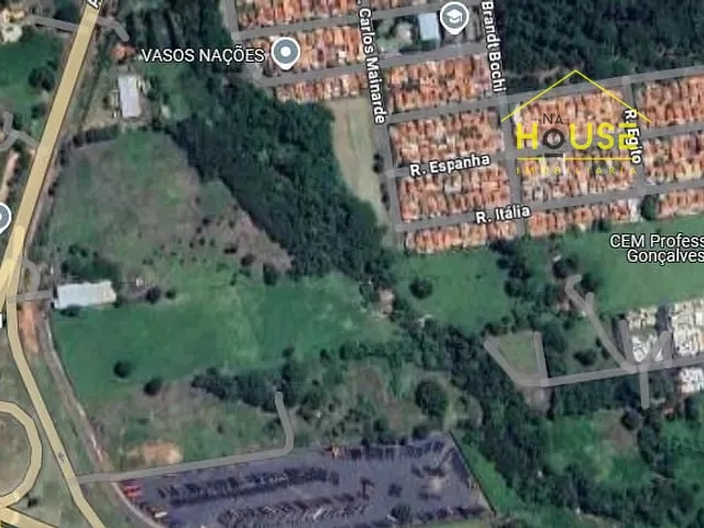 Terreno com 7206676m², à venda, no bairro Parque das Nações em Votuporanga