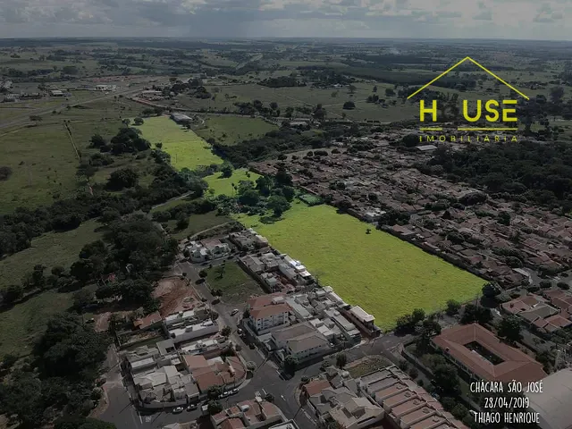 Terreno com 7206676m², à venda, no bairro Parque das Nações em Votuporanga