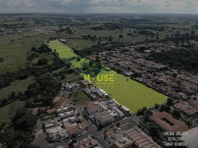 Terreno com 7206676m², à venda, no bairro Parque das Nações em Votuporanga